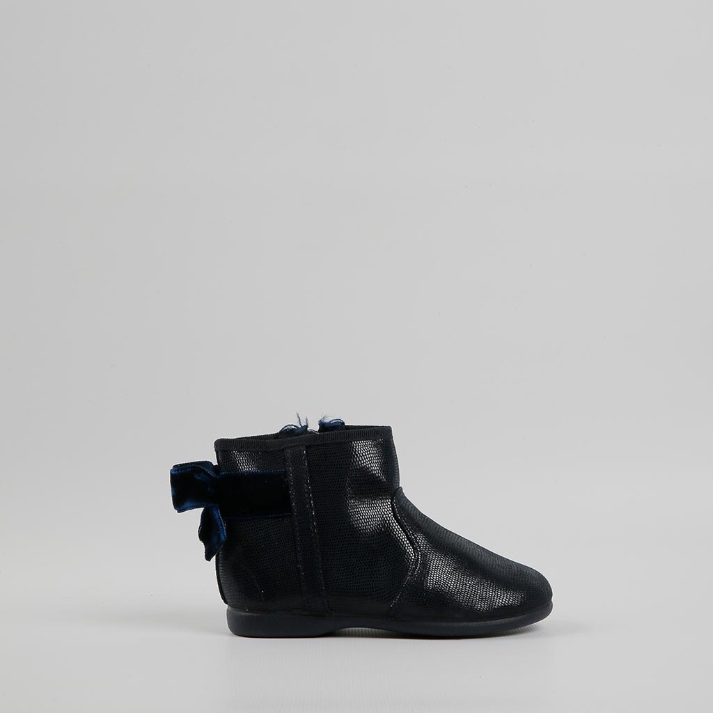 Zapatos Tokolate 157115308 Azul Marino
