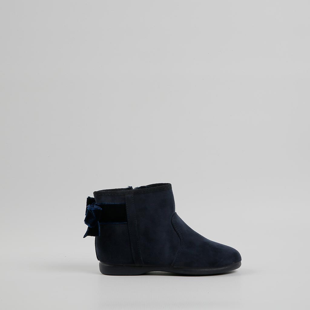 Zapatos Tokolate 1571153 Azul Marino