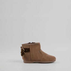 Zapatos Tokolate 1571153 Camel
