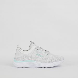 Deportivos J'Hayber 71chitan Gris