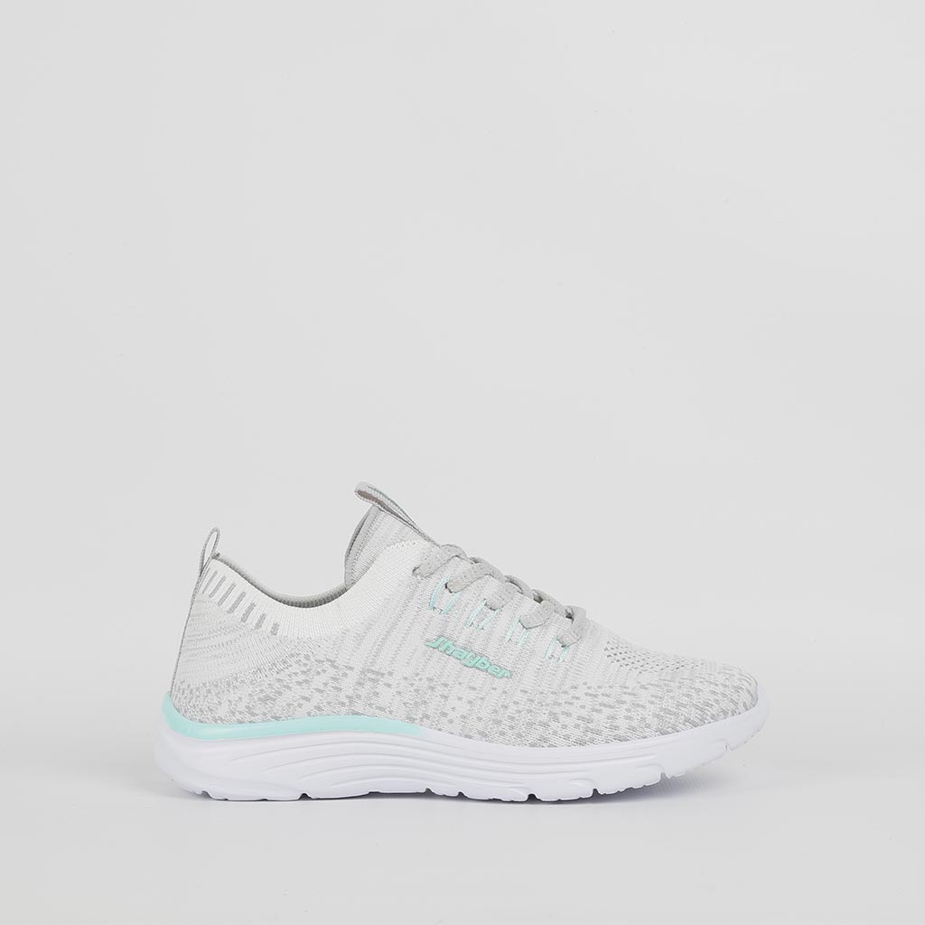 Deportivos J'Hayber 71chitan Gris