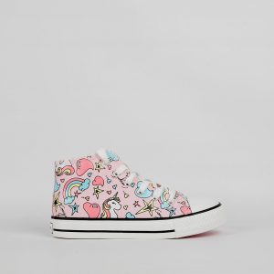 Zapatillas Conguitos 8528396 Fantasia Multicolor