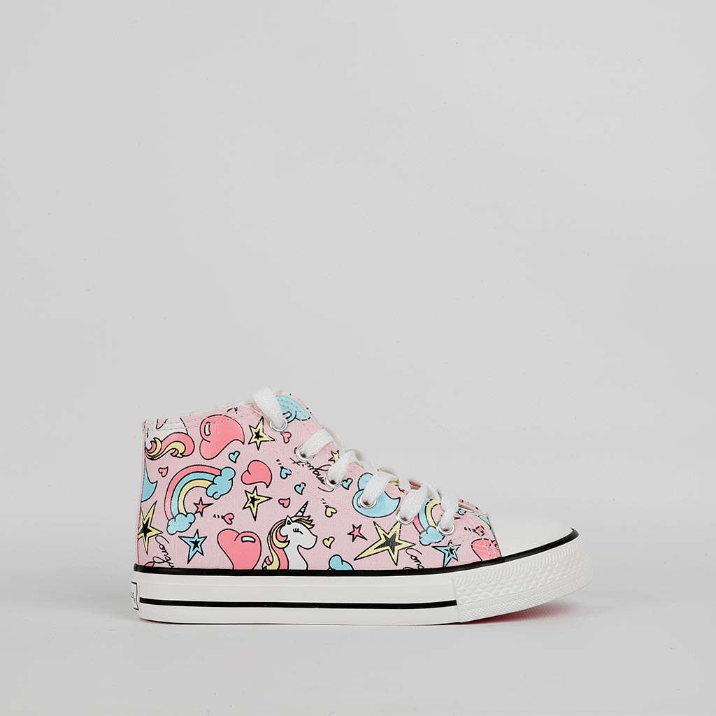 Zapatillas Conguitos 8528396 Fantasia Multicolor