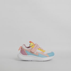 Deportivos J'Hayber 71chopa Multicolor