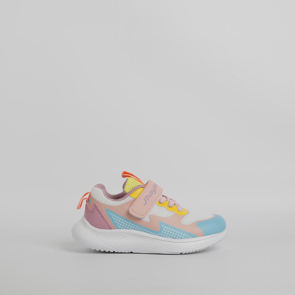 Deportivos J'Hayber 71chopa Multicolor
