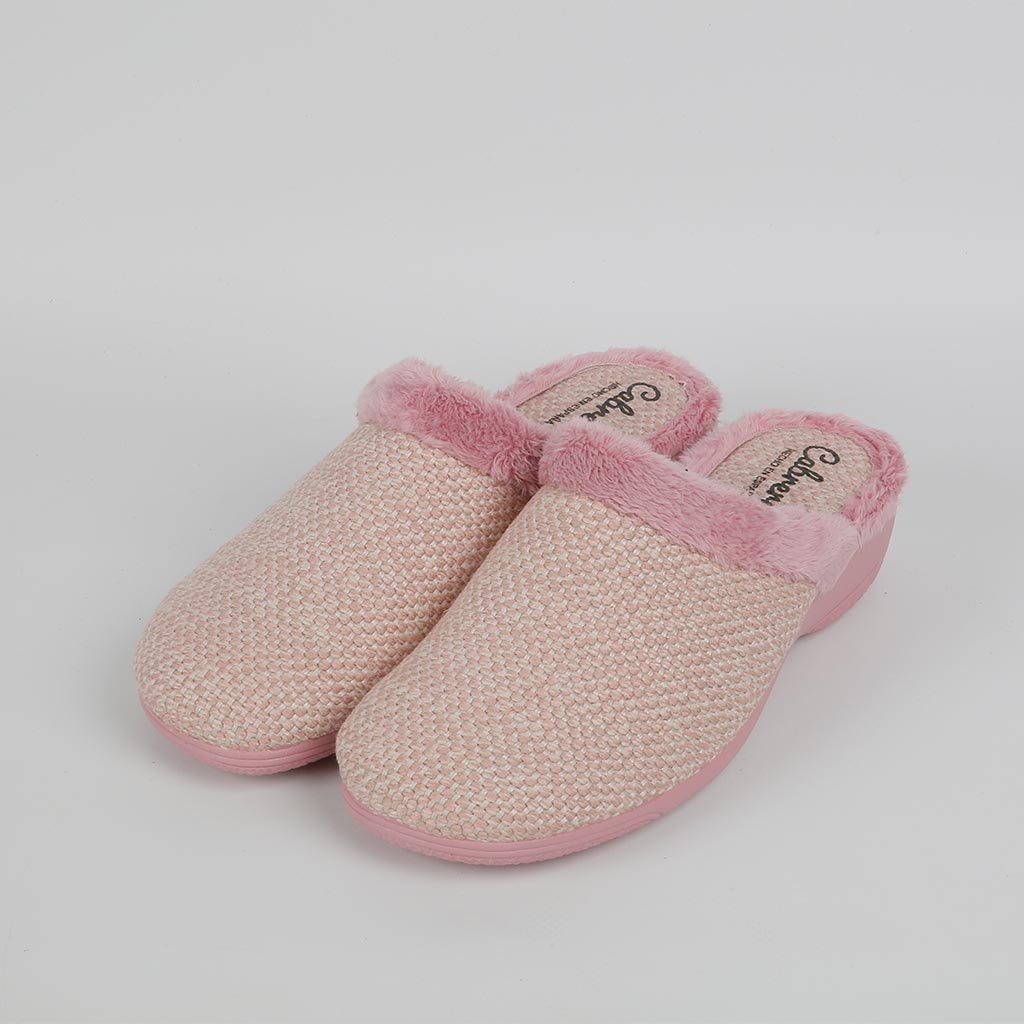 Zapatillas Casa Cabrera Maquillaje 205499