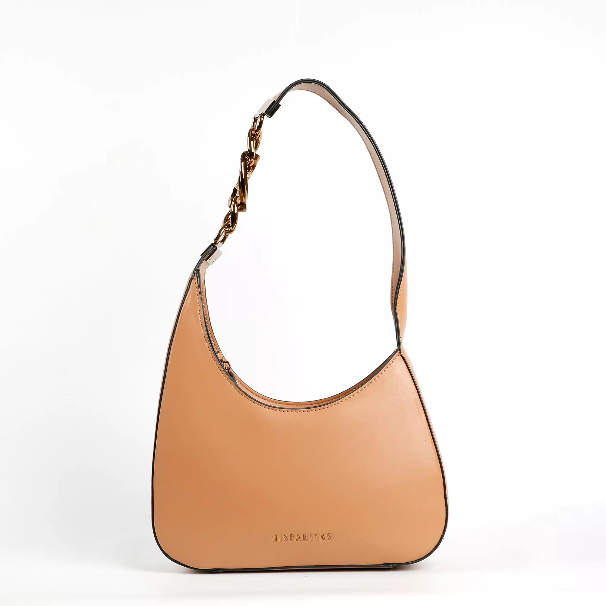 Bolso HISPANITAS 2937 Covent Apricot