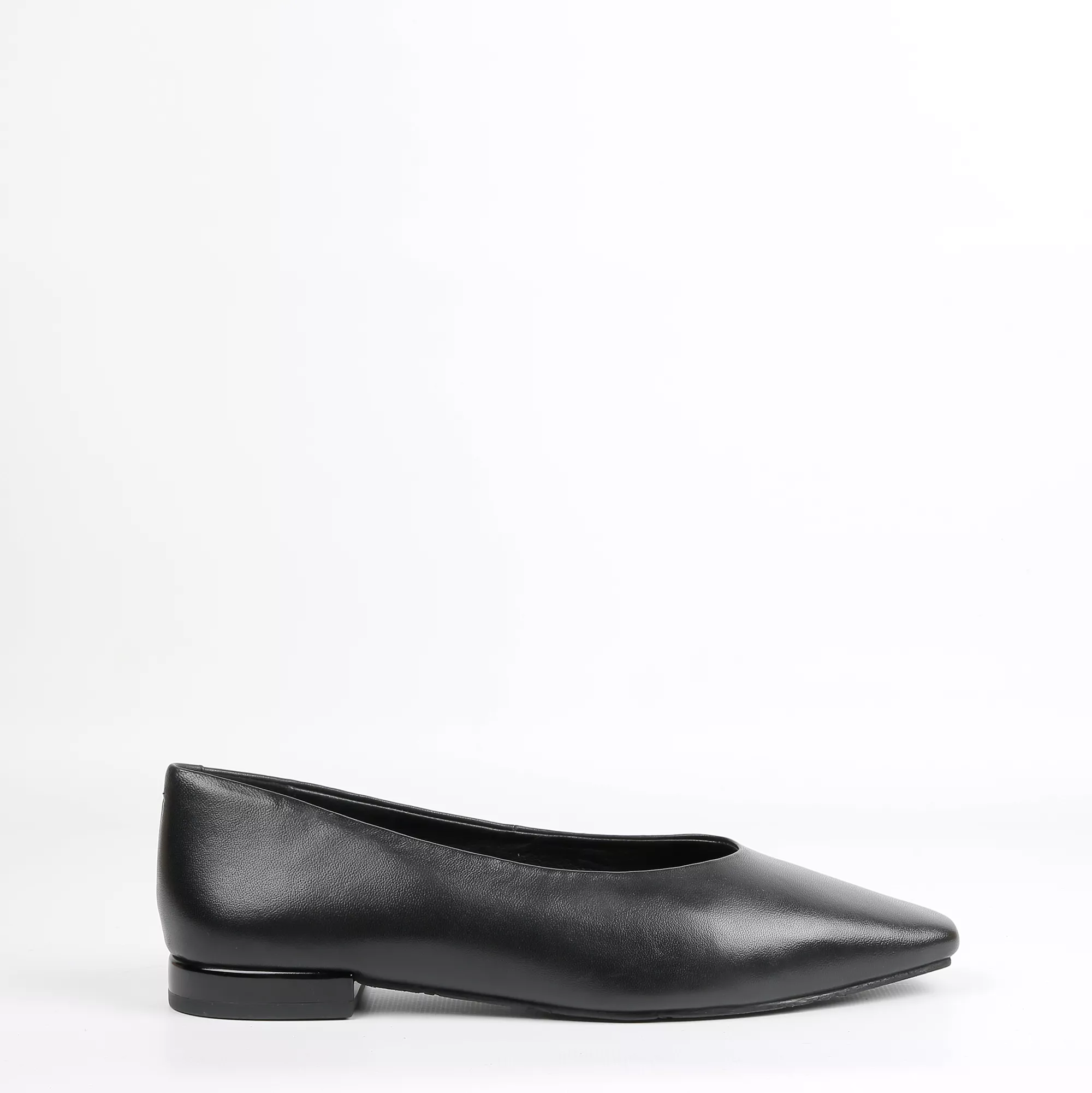 Bailarinas Gioseppo Gifford Negro
