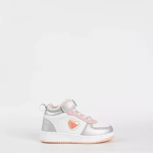 Zapatillas Conguitos 224020 Blanco Rosa 26-34