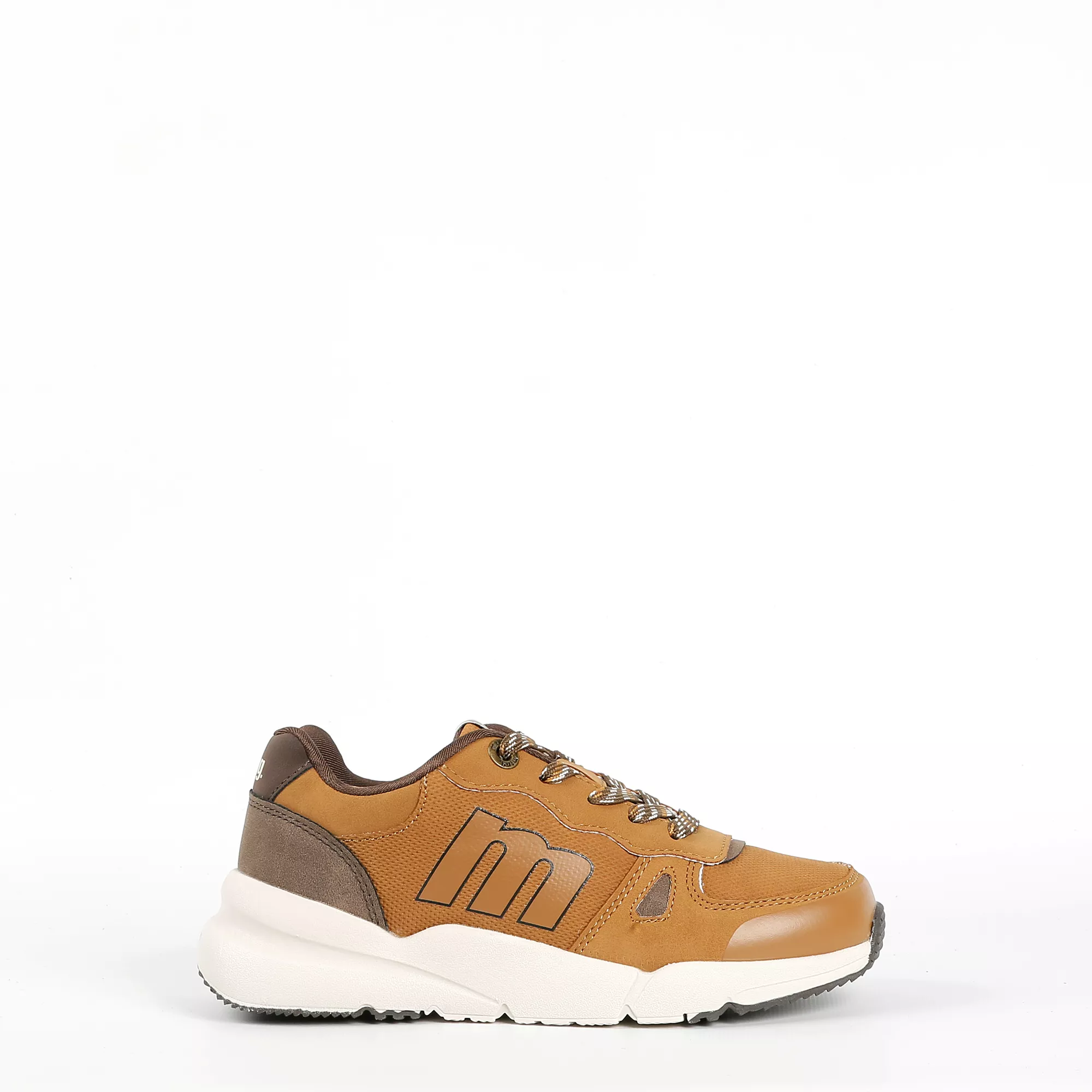 Zapatillas MUSTANG 48808 Camel 33-39