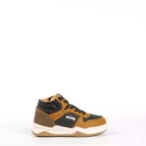 Zapatillas MUSTANG 48854 Camel 28-37