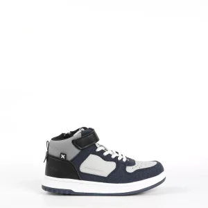 Zapatillas XTI 150558 Azul Gris 33-39