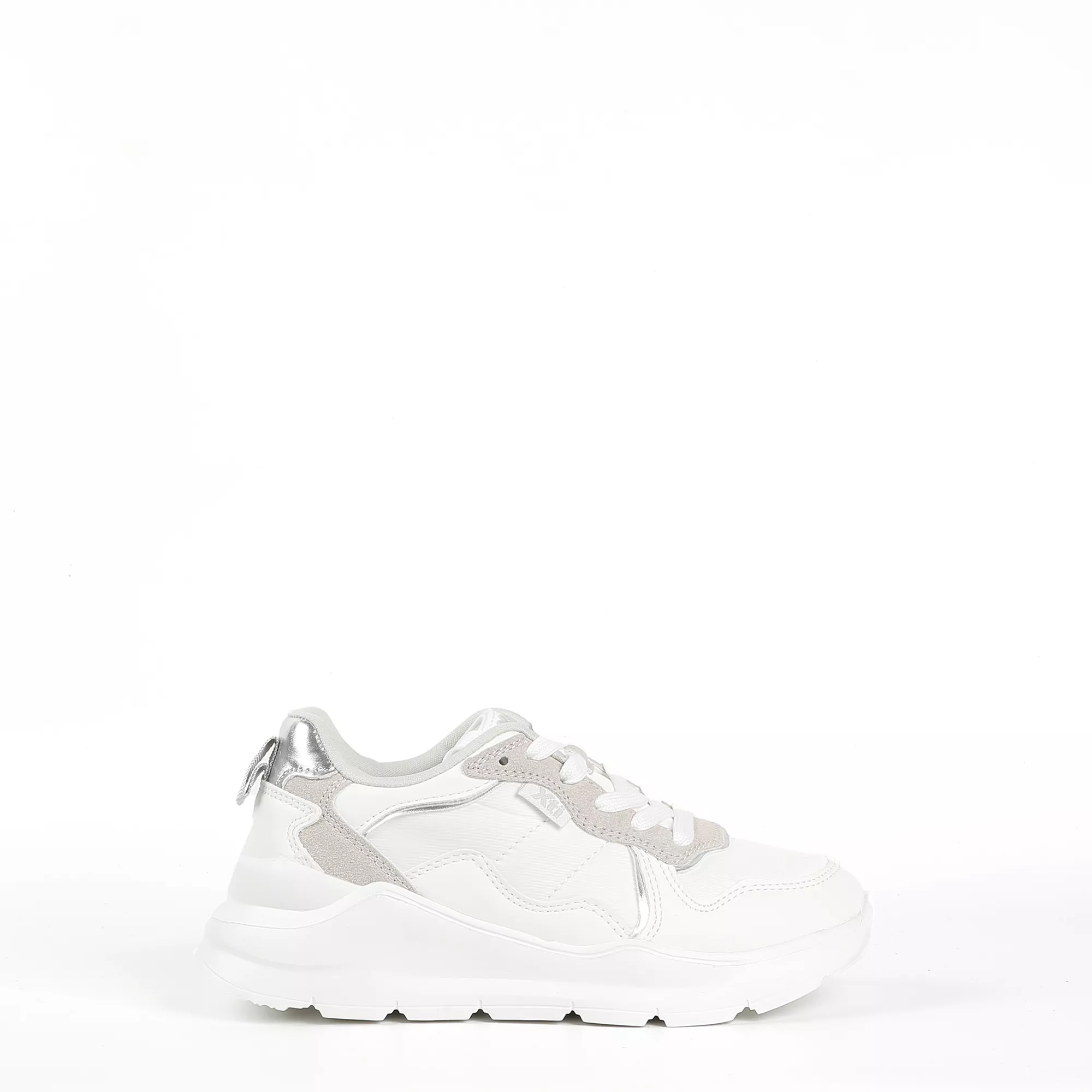 Zapatillas XTI 150626 Blanco 32-39