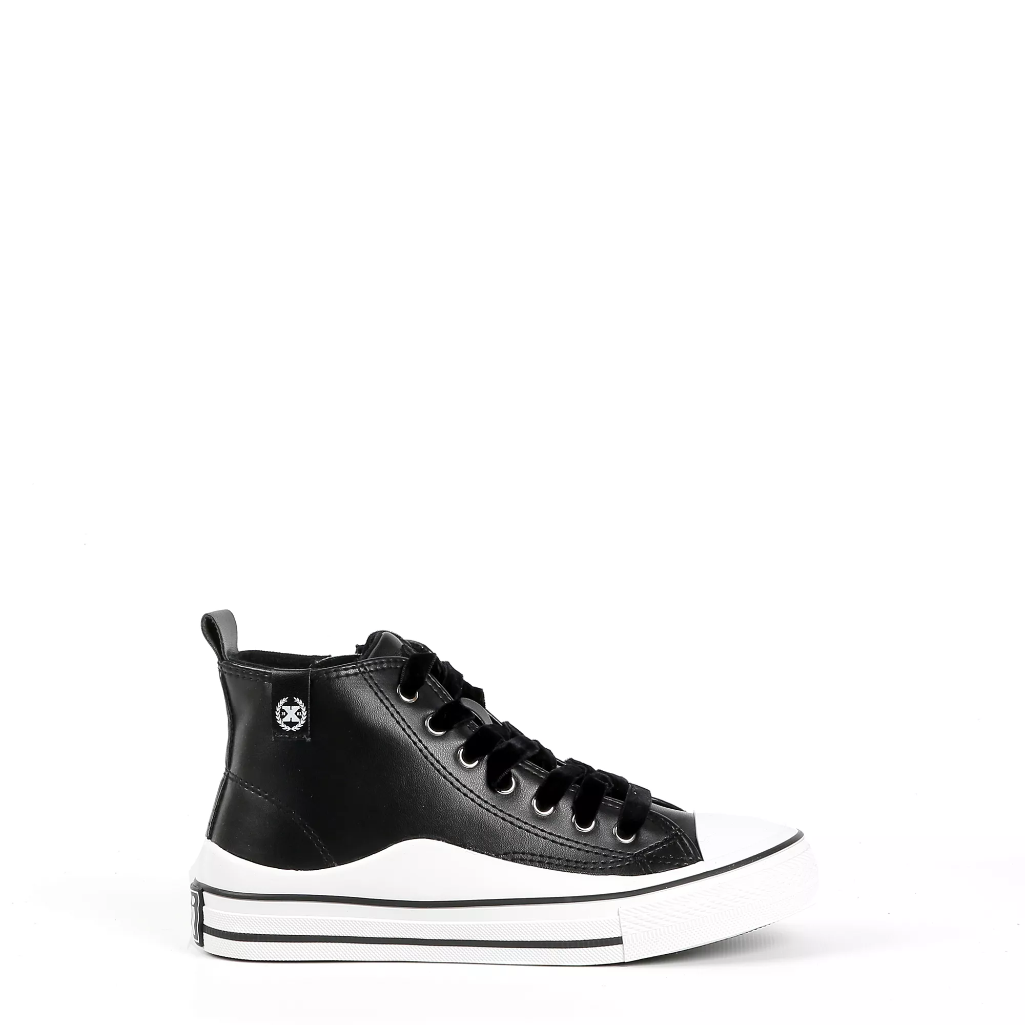 Zapatillas XTI 150644 Negro 32-39