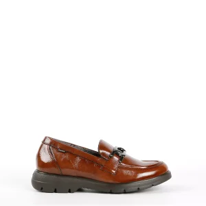 Mocasín FLUCHOS Cuero Piel