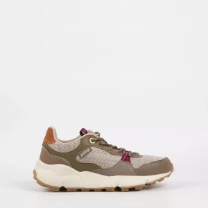 Deportivos Mustang 60341 Trecking Multicolor