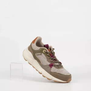 Deportivos Mustang 60341 Trecking Multicolor