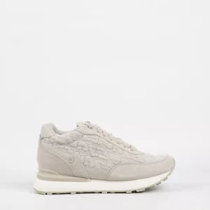 Deportivos Gioseppo MENTZ Cuña Interior Beige