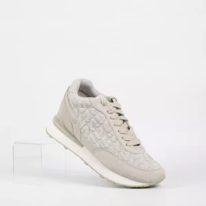 Deportivos Gioseppo MENTZ Cuña Interior Beige