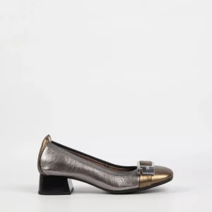 Parisina Hispanitas 243670 Metalizado Oro Plata
