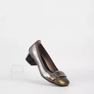 Parisina Hispanitas 243670 Metalizado Oro Plata