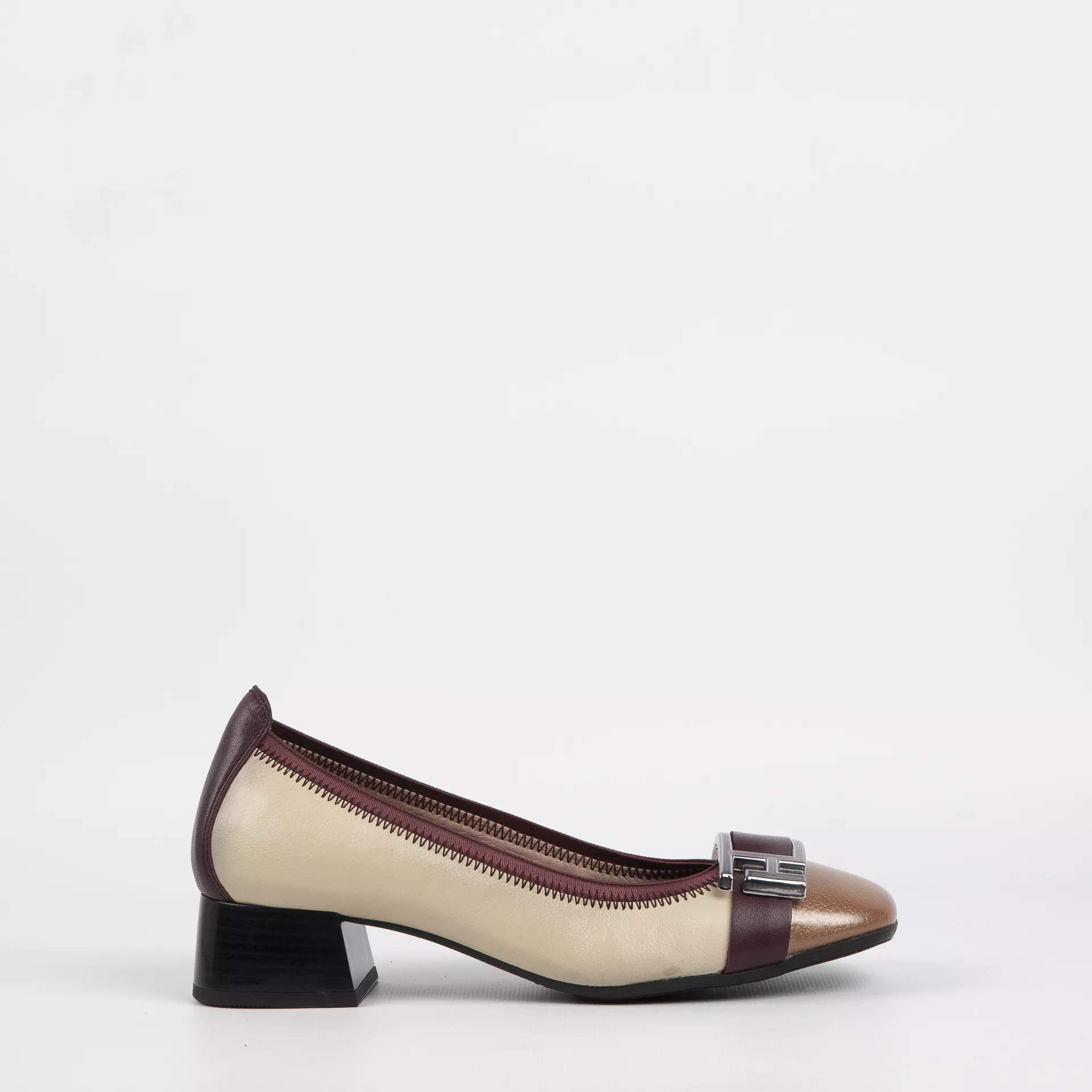Parisina Hispanitas 243670 Multicolor Beige