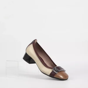 Parisina Hispanitas 243670 Multicolor Beige