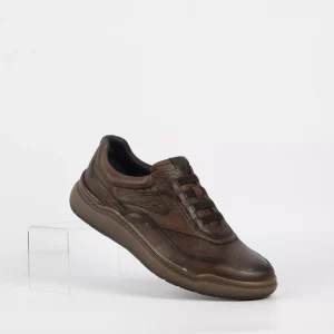 Zapato Casual Fluchos 2040 Marrones