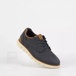 Zapato Casual Mustang 683 Azul