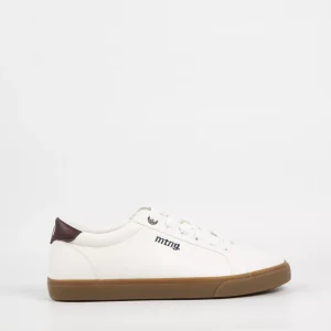 Deportivo Casual Mustang 732 Blanco
