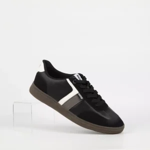 Deportivo Casual Mustang 682 Negro