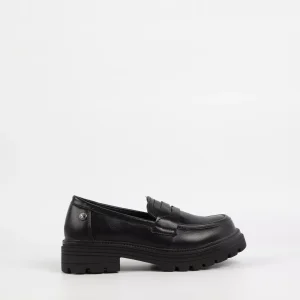 Kiova Niña XTi 151074 Talla 32-39 Negro