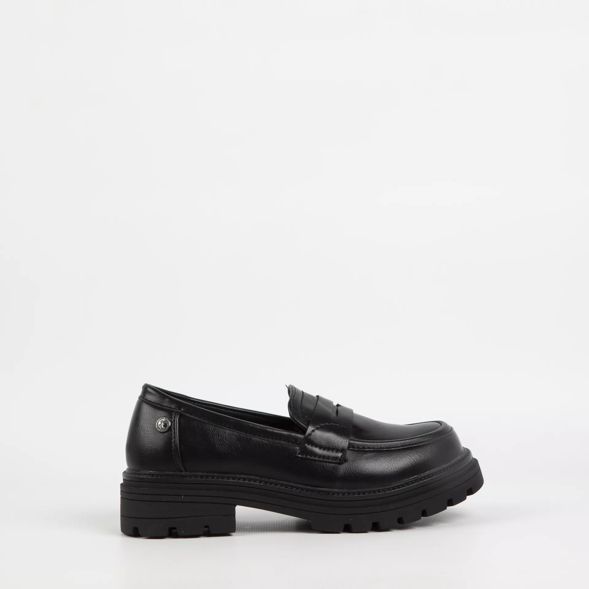 Kiova Niña XTi 151074 Talla 32-39 Negro