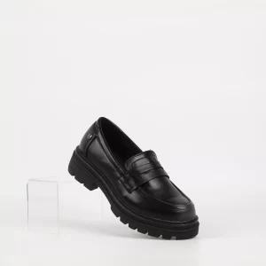 Kiova Niña XTi 151074 Talla 32-39 Negro