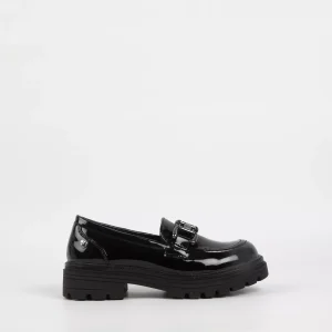 Kiova Niña XTi 151076 Talla 32-39 Charol Negro