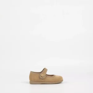 Mercedita Kids Tokolate 1144 Camel