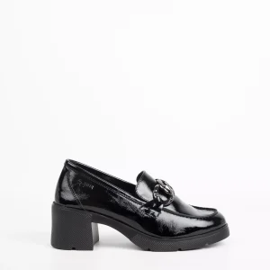 Mocasín 24horas 26281 Negro