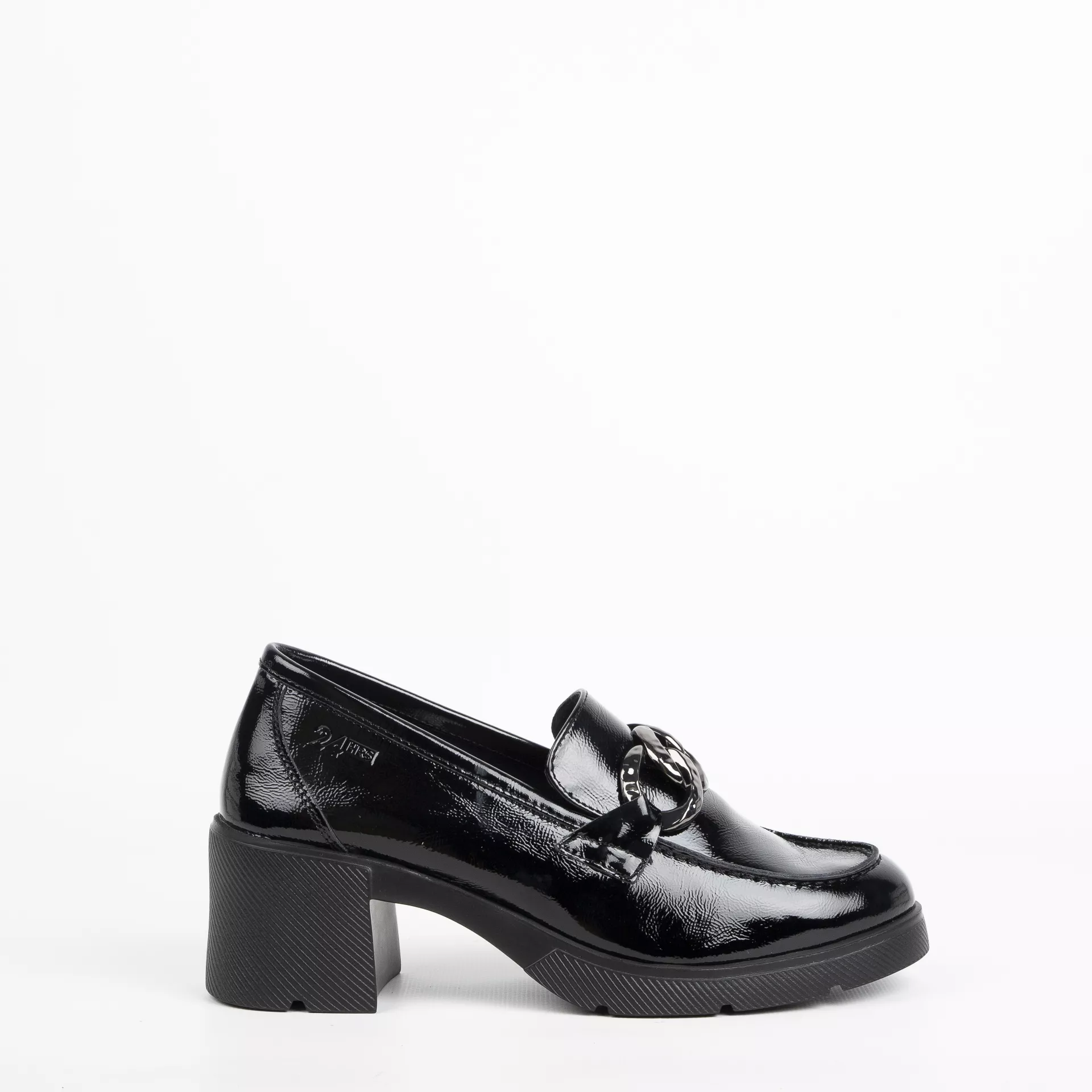 Mocasín 24horas 26281 Negro