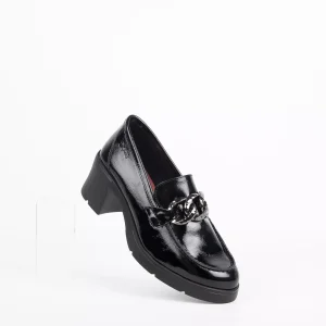 Mocasín 24horas 26281 Negro