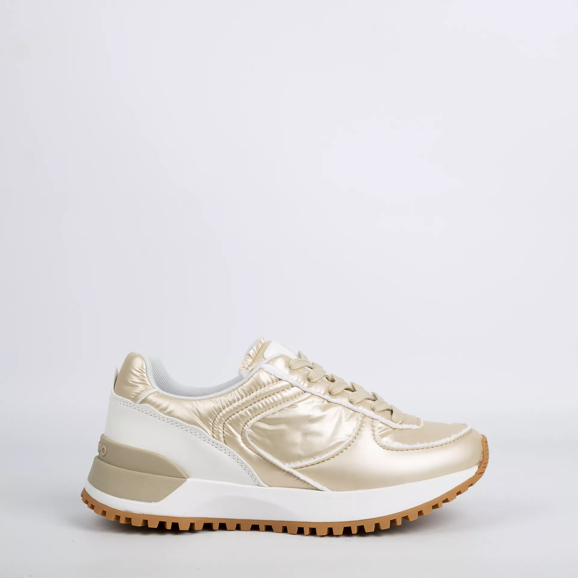 Deportivos Gioseppo NABBE Beige