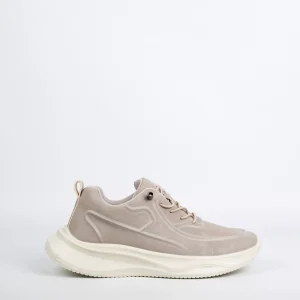 Deportivos Yumas TINA Confort Camel