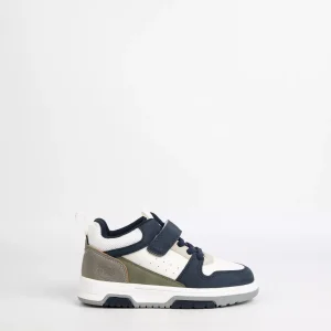 Deportivo Kids XTi 030 Azul