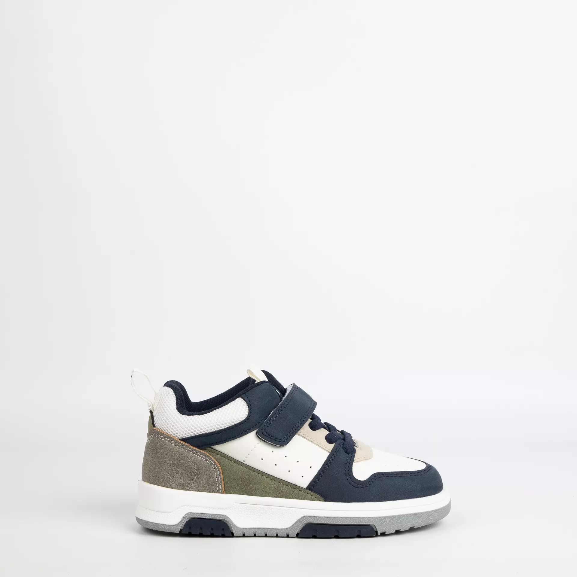 Deportivo Kids XTi 030 Azul