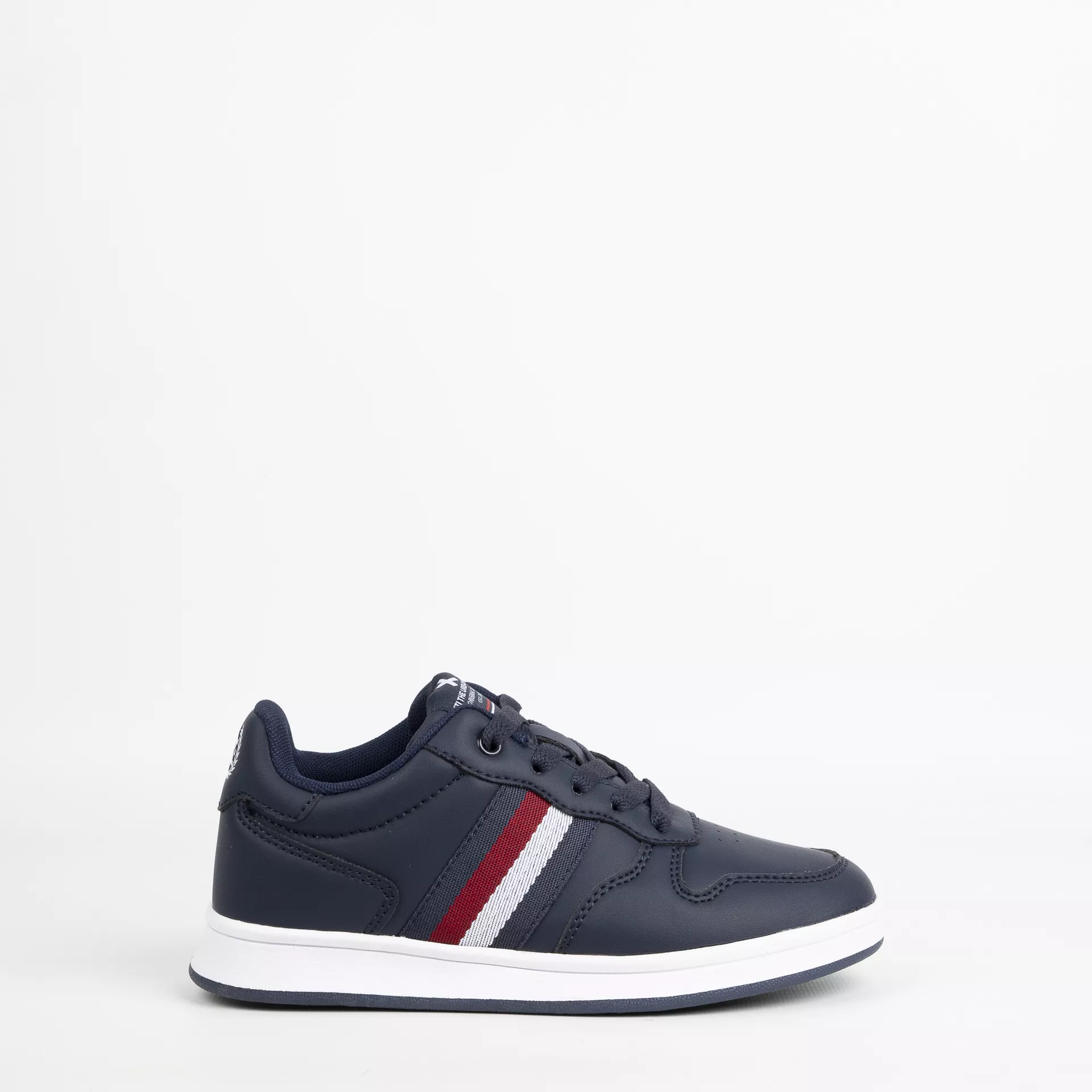 Deportivo Kids XTi 050 Azul