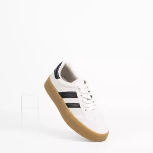 Deportivo Kids XTi 121 Blanco