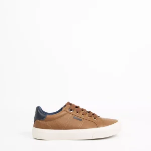 Deportivo Kids Mustang 48915 Cuero