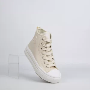 Deportivo Kids XTi 065 Botín Beige