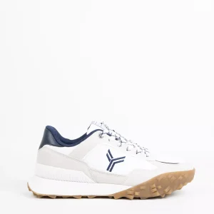 Deportivo Yumas STRAITS Trecking Blanco