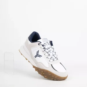 Deportivo Yumas STRAITS Trecking Blanco