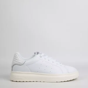 Deportivo Yumas BOWIE Blanco